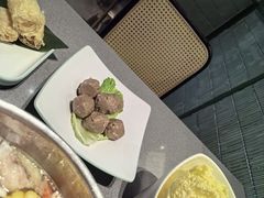 牛肉丸-椰小鸡·琼州糟粕醋(美兰缤纷城店)