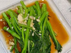 炒时蔬-温岭人家(红花北路店)