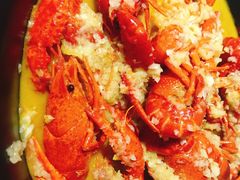 -龙虾风暴(松江店)