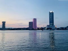 -长洲岛