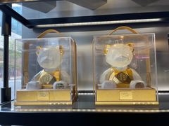 -星巴克(深圳湾体育中心店)