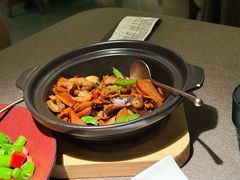 -一川二水•粤川醉(CP静安店)