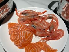 -加餐海鲜自助(宝龙一城店)