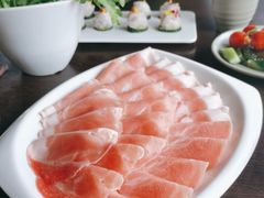 -滇釜火锅·能喝汤的火锅(车公庄店)