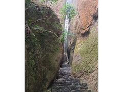 -太姥山风景名胜区