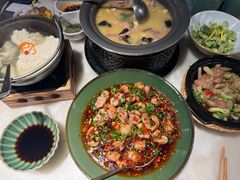 -锦府盐帮·李宅(领展购物广场中关村店)