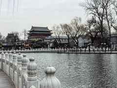 -什刹海