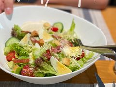 -JANS意式简餐厅·惠灵顿牛排