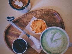 -CAFE CHEZ W一木家(香山路店)