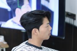 -贝勒爷专业男发