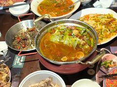 -拾捌川·自贡爆炒(新街口店)