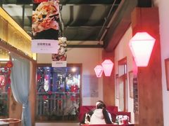 -水煮三国·川鲁江湖菜(香山店)