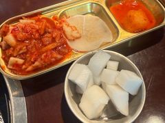 -양평식당·杨平食堂(华贸店)