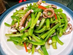 -君霖海鲜私房菜(春柳店)