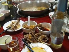 -徐记老店天麻火腿鸡(犀浦店)