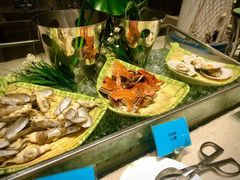 -宁波石浦豪生大酒店·自助餐厅