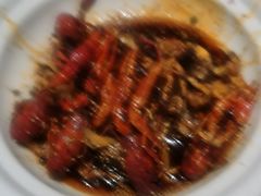 -肥肥虾庄·金牌油焖大虾(汉口城市广场店)