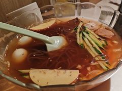 -七八冷面·延边朝鲜族美食(圣熙八号店)