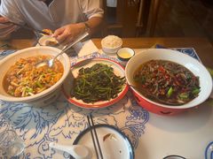 -柴火农家·江西赣南菜(土华店)