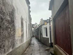 -鸣鹤古镇