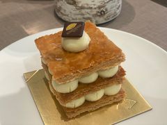 -大堂酒廊(澳门文华东方酒店)