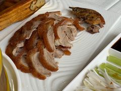 -便宜坊烤鸭店(玉蜓桥天坛店)