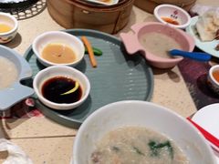 -点都德(华强南店)