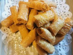 -菲乐餐厅(三十年经营·湖滨路店)