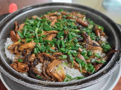 -香江农家乐饭店