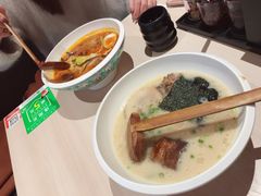 -味千拉面(淮安万达店)