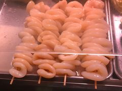 -明记牛杂(新马路分店)
