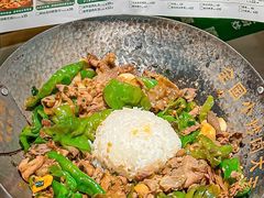 -费大厨辣椒炒肉(黄兴中心广场店)