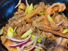 -琥珀川糟粕醋火锅(慈云寺店)
