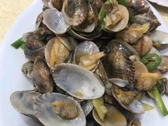 -源海渔村·现捞海鲜(大角湾店)