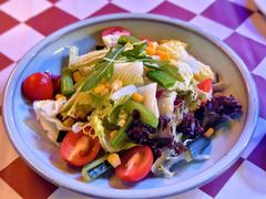 -鲨鱼美式餐厅酒吧Sharky