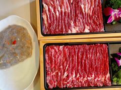 -祥源胡同·涮牛羊肉火锅(花桥店)