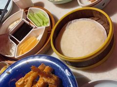 -小吊梨汤·北京菜·烤鸭(望京四元桥购物中心店)