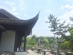 -日出青木·杭帮菜名店