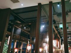 大堂-湊湊火锅·茶憩(世博大道店)