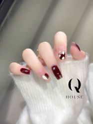 -QHOUSE美甲美睫