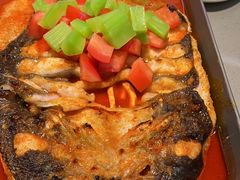 -半天妖烤鱼(桐乡万嘉购物中心店)