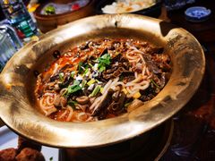 -龍聚祥烧麦馆(万达店)