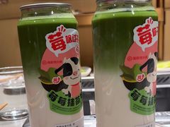-海底捞火锅(铁西万达店)
