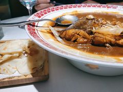 鱼头泡饼-旺顺阁鱼头泡饼(常营店)