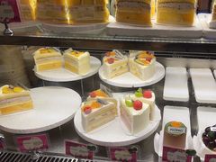 -PAOPAO Bakery&Café(港汇店)