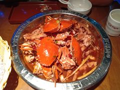 -胖哥俩肉蟹煲(世茂国际广场店)