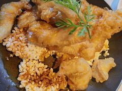 -大鸭梨烤鸭(枣园店)