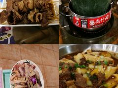 -尚竹阁冬瓜盅·18年地标美食(平洲店)