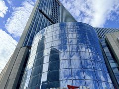 -银泰百货(厦门国贸中心店)