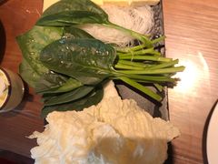 -竹叶涮肉坊(总店)